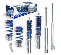 JOM 741107 Jeu de suspensions, ressorts / amortisseurs