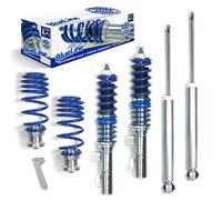 JOM Car Parts Kit combiné fileté 741107 Blueline