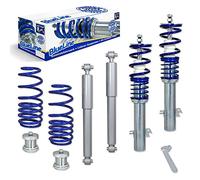 JOM 741110 Kit Combiné Fileté Blueline