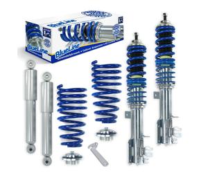 JOM 741131 Kit de suspension, amortisseur et ressort