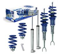 JOM 741136 Jeu de suspensions, ressorts / amortisseurs