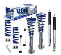 JOM 741138 Kit de suspension, amortisseur et ressort