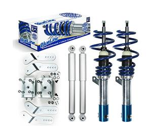 JOM 741139 Kit Combiné Fileté Blueline