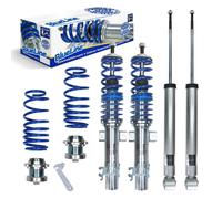 JOM 741146 Kit de suspension, amortisseur et ressort