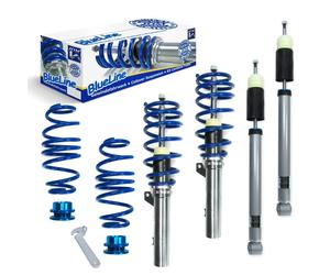 JOM 741149 Kit de suspension, amortisseur et ressort