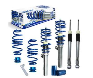 JOM 741168 Kit combiné Fileté BlueLine
