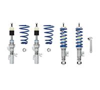 JOM Car Parts – Kit combiné filetés Blue Line pour Mini R50/R52/R53 (09/2000-07/2008)