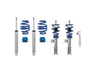 JOM 741204 Kit de suspension, amortisseur et ressort