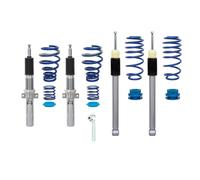 JOM BlueLine Combiné fileté compatible avec Seat Ibiza 6F Typ KJ 1.0 MPI/ 1.0