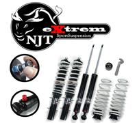 JOM 751001 Kit de suspension, amortisseur et ressort