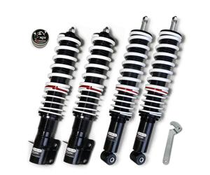 JOM 751006 Kit de suspension, amortisseur et ressort