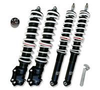 JOM 751011 Kit de suspension, amortisseur et ressort