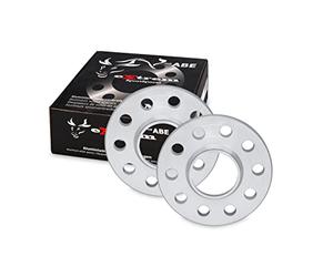 JOM 780042 Elargisseur de Voie avec Centrage