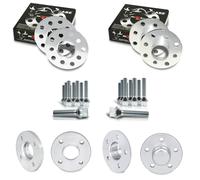 JOM 790999 Élargisseur de voie