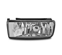 JOM 82715 Phares antibrouillard, verre clair