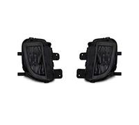 JOM 82870 Phare Antibrouillard VW Golf 6 GTI à partir de 2008 Verre fumigène