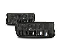 JOM 82874 Phares antibrouillard, verre sombre