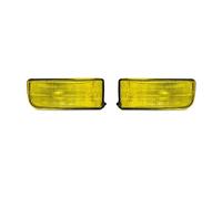 Kit phares antibrouillard avant jaune pour Bmw Série 3 E36 (11/1989-08/2000)