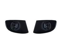 JOM 83132 Feu/Phare Antibrouillards, BMW E90 / E92 / E93 2007-2013, sombres - Qualité Allemande