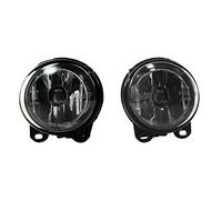 JOM 83151 Feux/Phares Antibrouillards, Clair Incl Lampe 9006 Antibrouillards,