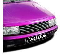 JOM 867853653JOE Calandre, JOM, compatible avec VW Polo 3/ 86C, sans sigle, noire