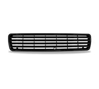 JOM 893853653OE Calandre, JOM, compatible avec Audi 80 B4, sans sigle, noire