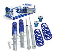 JOM Kit combiné fileté Blueline 741012 – pour Audi A3 (8L) 1.6/1.8/1.8T 96-02