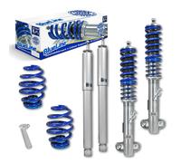 JOM Car Parts - Kit combiné fileté 741016 Blueline