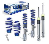 JOM BlueLine Combiné fileté compatible avec Chevrolet Cruze Typ KL1J 1.6, 1.8,
