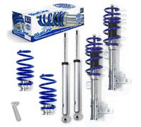 JOM 741124 Kit Combiné Fileté Blueline