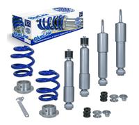 JOM 741097 Kit de suspension, amortisseur et ressort