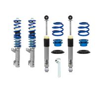 JOM BlueLine Combiné fileté compatible avec TT 8N Coupé und Roadster Quattro