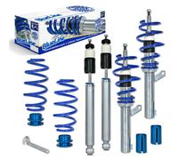 JOM 741053 Kit de suspension, amortisseur et ressort