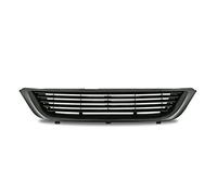 JOM calandre - 6320031oe - Sport Barbecue Noir, sans emblème, Convient pour Opel Vectra B de 2.99