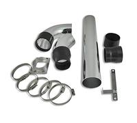 JOM Car Parts & Car Hifi GmbH 40346 Kit Admission directe Universel 14 pièces, Poli
