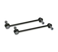 JOM Car Parts & Car Hifi GmbH 740357 Bielettes de barre stabilisatrice, 1 jeu, gauche/droite