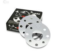 Jom Élargissement 20mm 5/100/112 Nlb 571 MM pour VW Golf V 1K1 Touran 1T1