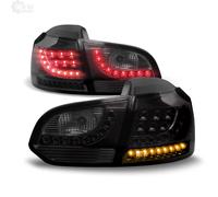JOM Feux Arrière Ensemble Pour VW Golf VI 5K1
