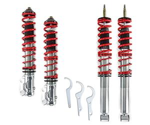 JOM GF200116 Combiné Fileté, Redline