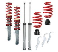 JOM GF200119 Combiné Fileté, Redline