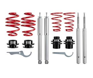 JOM GF200137 Kit Combiné Fileté RedLine