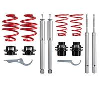 JOM GF200139 Kit Combiné Fileté RedLine