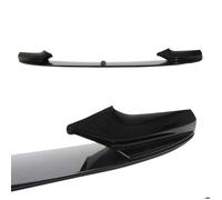 JOM Lèvre de spoiler avant convient pour BMW Series 5 F10 F11 2010-2017 1x