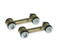 JOM Lot De 2 Biellette De Stabilisateur Sport Réglable Pour VW New Beetle 40 mm