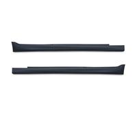 JOM Marchepieds Latéraux Avant Pour BMW Série 5 F10 F11 2010-2015 Avec ABE ABS