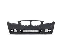 JOM Pare-Chocs Avant pour BMW Series 5 F10 Berline 2010-2013 + F11 Break 2010-17