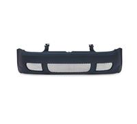 JOM Pare-chocs avant pour Volkswagen Golf 4 1997-2003 Plastique Noir 1 piece