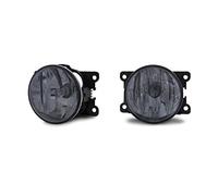 JOM Phare antibrouillard côté conducteur ou passager Paire Antibrouillard 83077