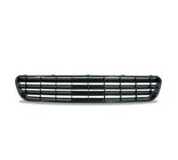 JOM Sport grille noir sans emblème - Compatible avec Audi A3 8L année 1995 -