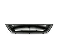 JOM Sport grille noir sans emblème - Compatible avec Opel Vectra B jusqu'à année